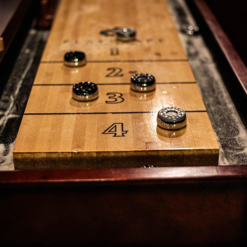 Game room gallery photo number 9