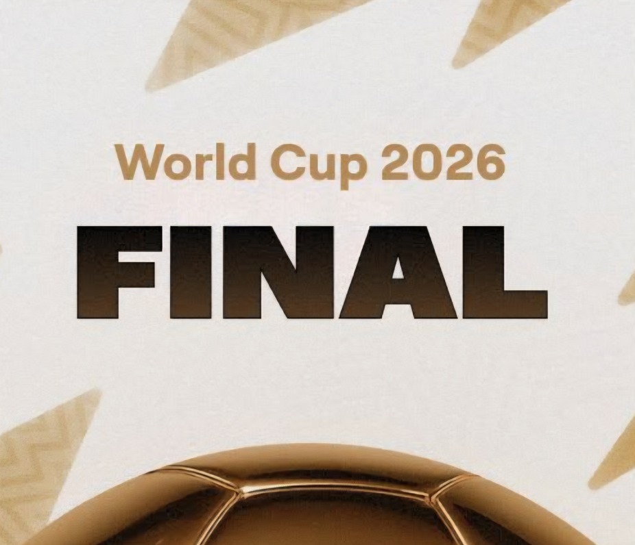 World Cup Final GAME event photo