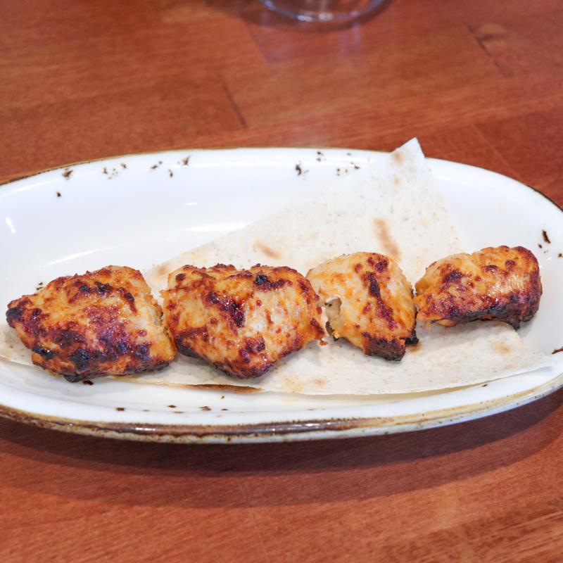 Shish Tawooq Skewer (1) photo