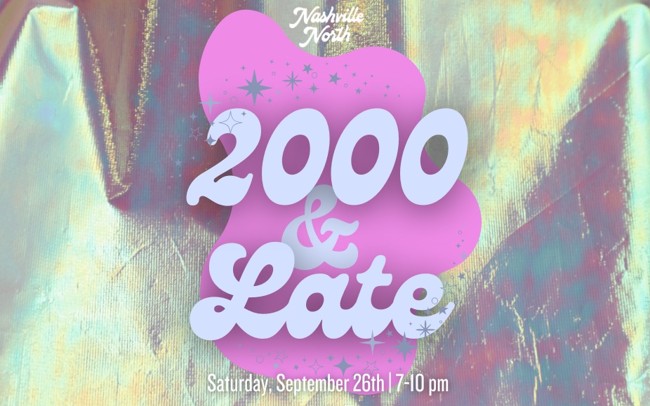 2000's and Late event photo