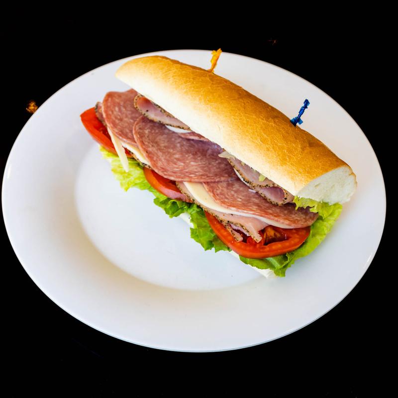 Italian Cold Cut photo