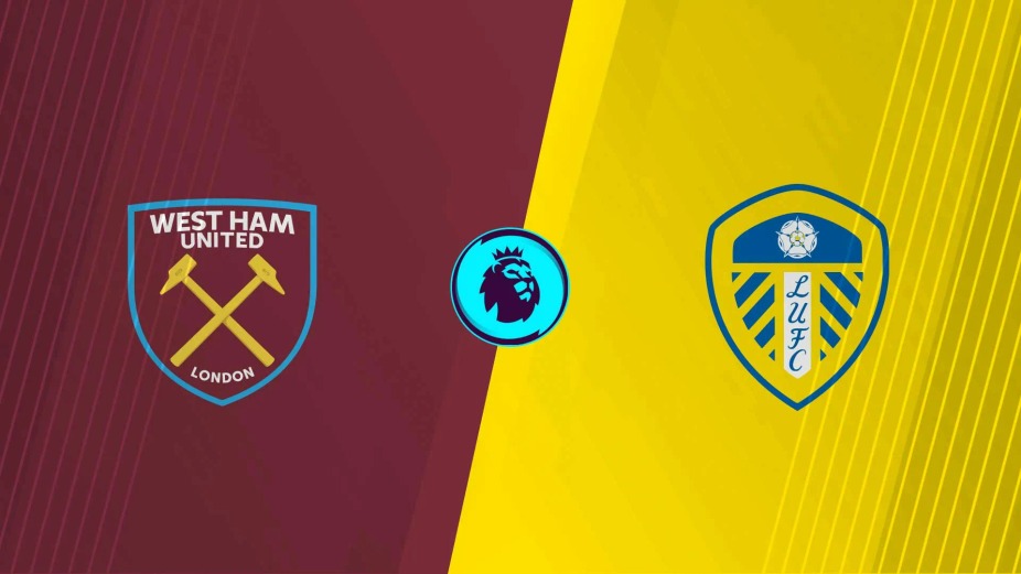 West Ham v Leeds event photo
