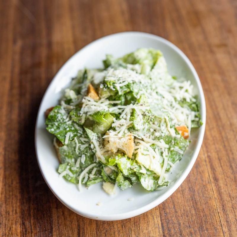 Side Caesar Salad GFO photo