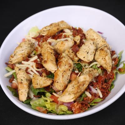 Chicken Bacon Ranch photo