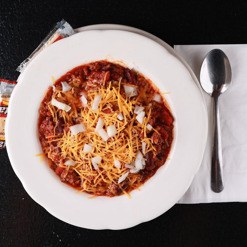Roadhouse Chili photo