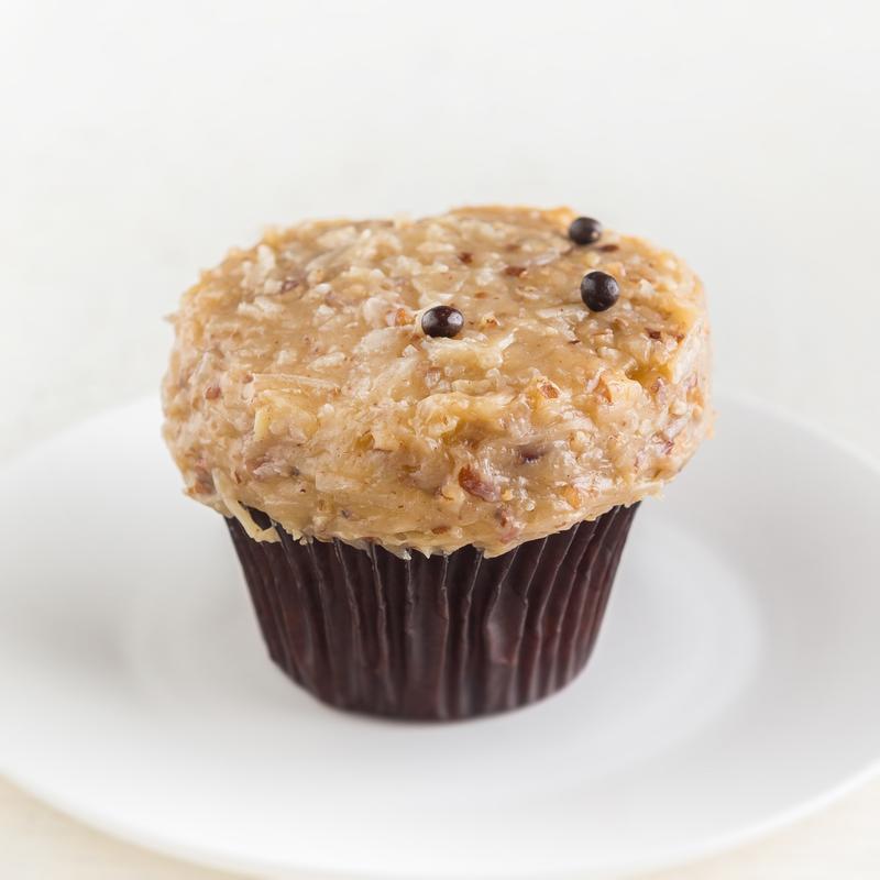 German Chocolate photo