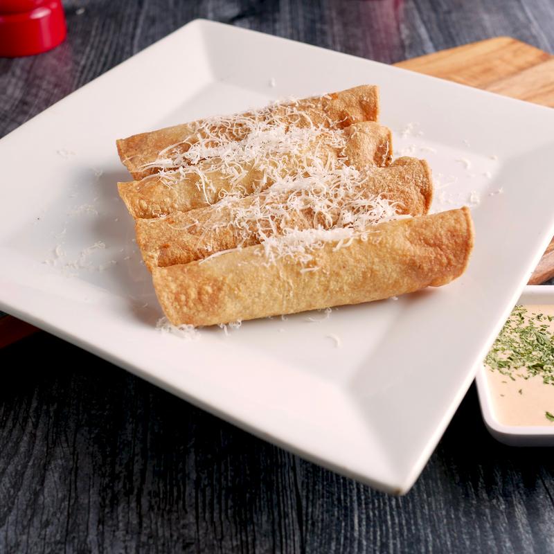Chicken Taquitos photo