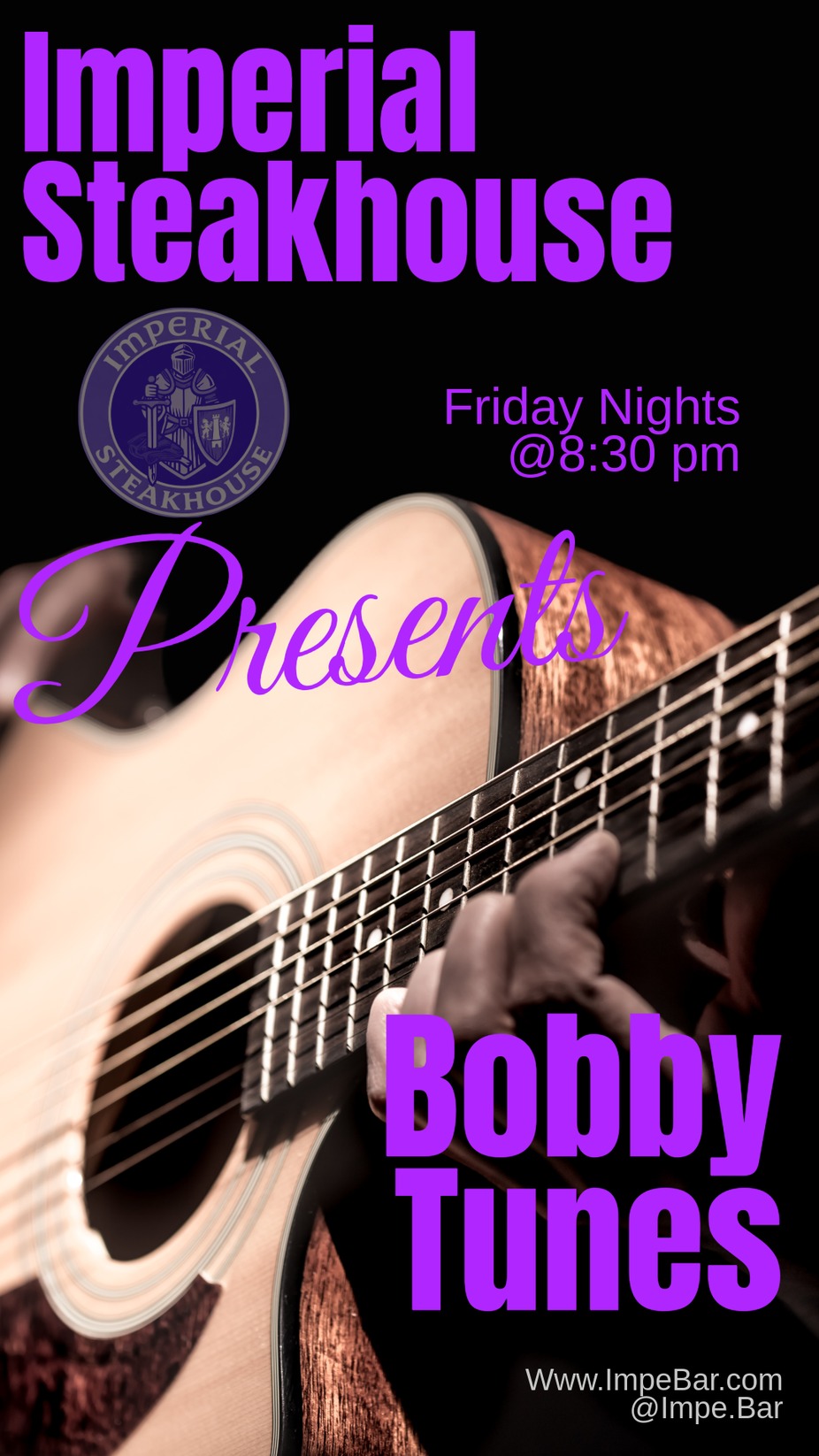 Live Music event photo