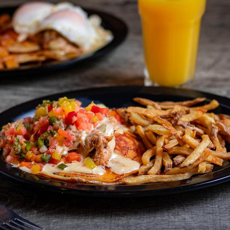 The Main Event photo