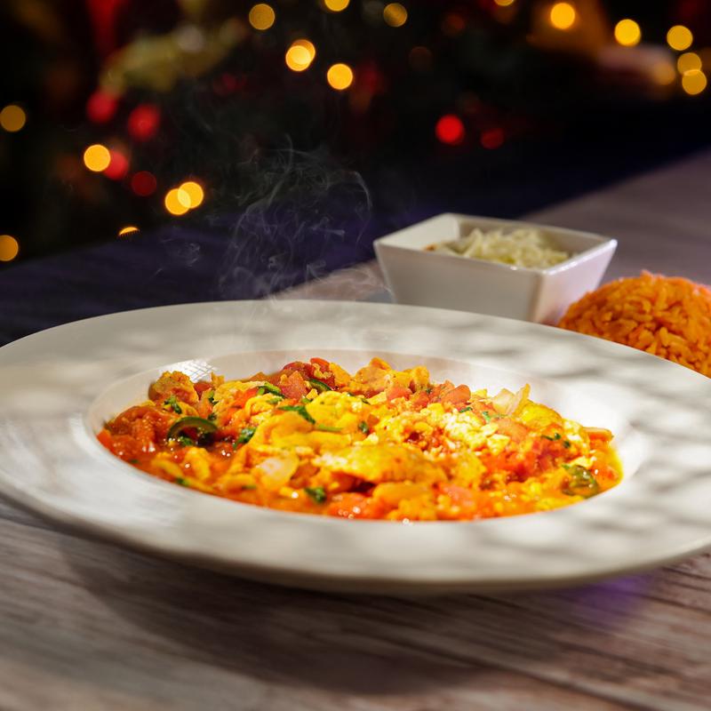 Breakfast Burrito photo