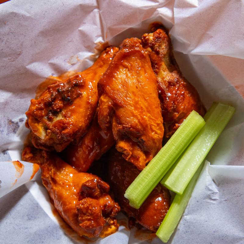 Wings photo