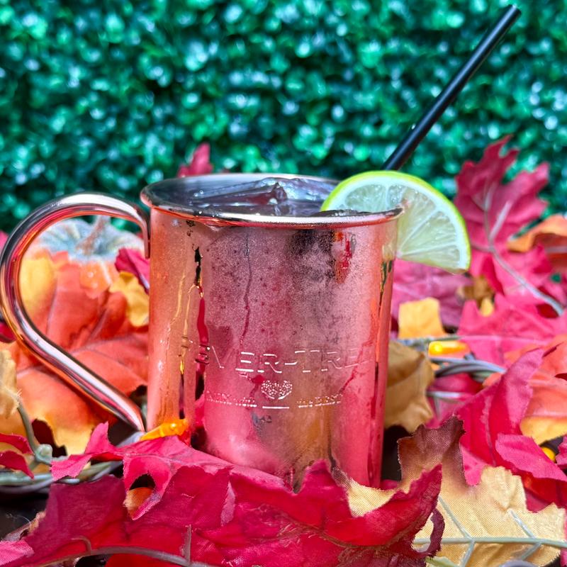Down East Cider Mule photo
