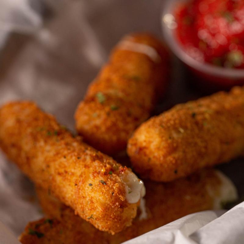Cheese Sticks photo
