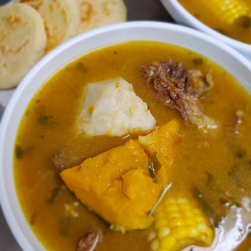 Sancocho photo