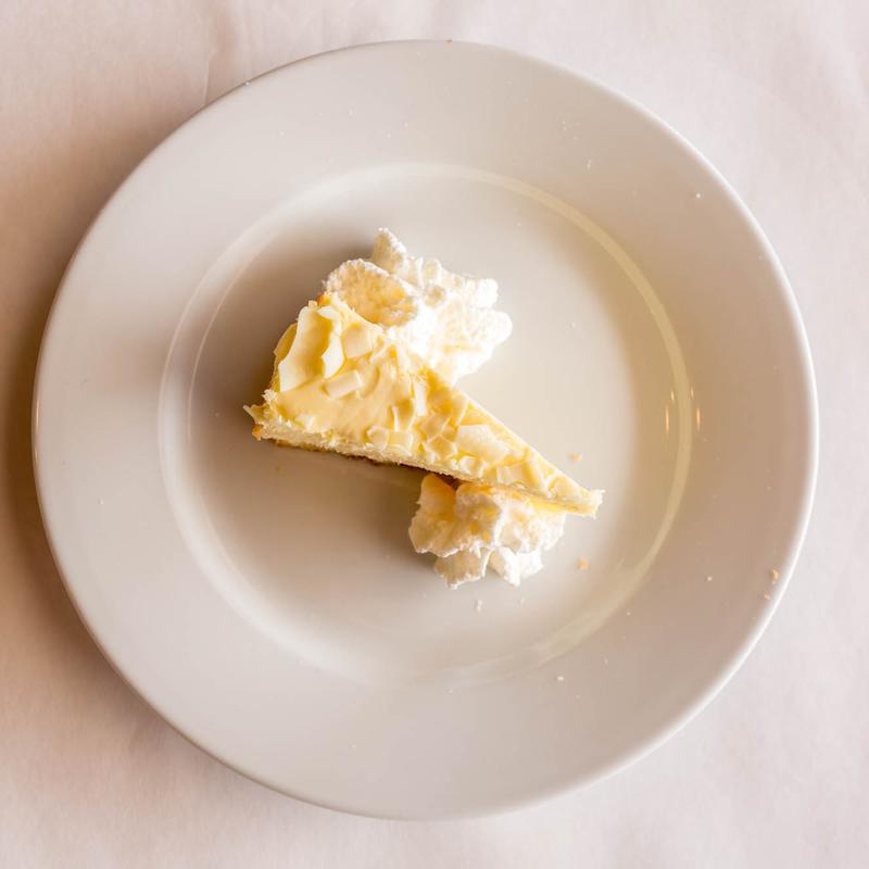 Limoncello Cake photo