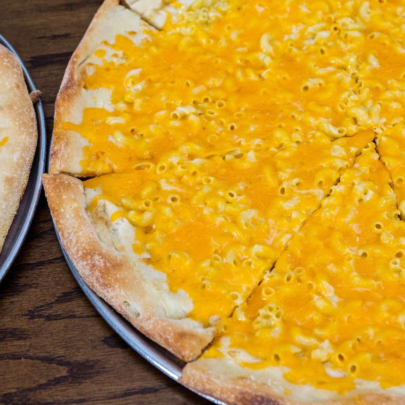 Big G’s Mac ’N’ Cheese photo