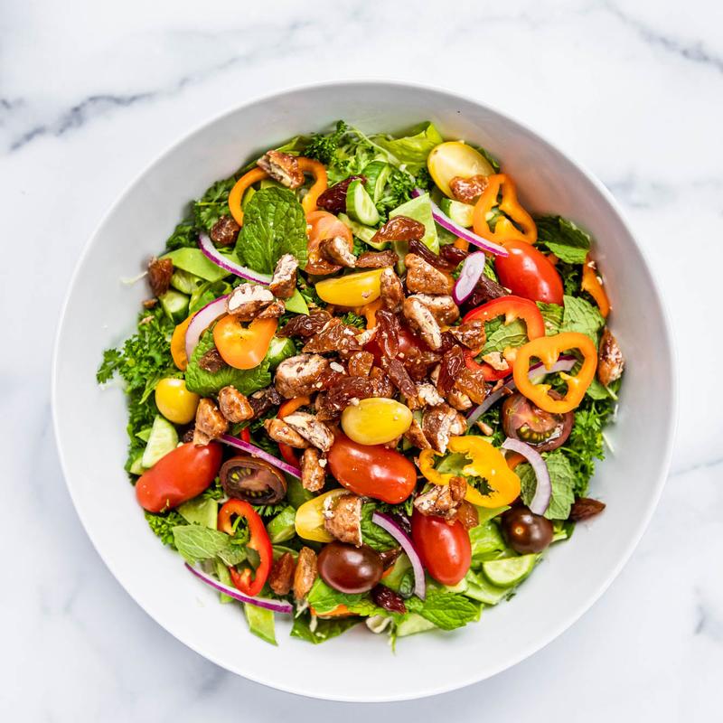 Cassie’s Signature photo