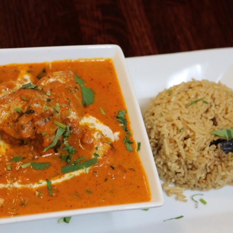 Murgh Tikka Masala (GF) photo