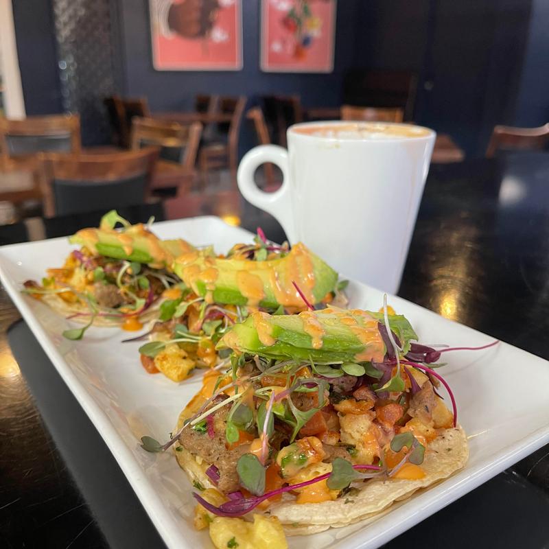 Breakfast Tacos photo