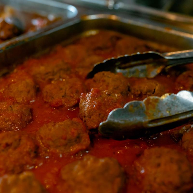 Meatballs photo