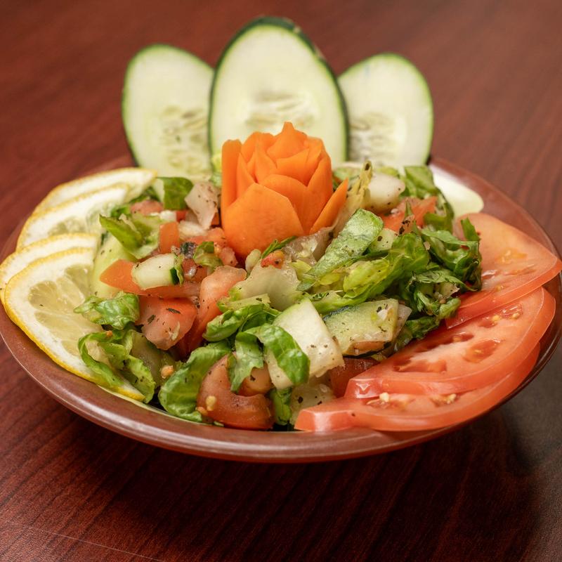 menu item 7 of 17, Al Amir