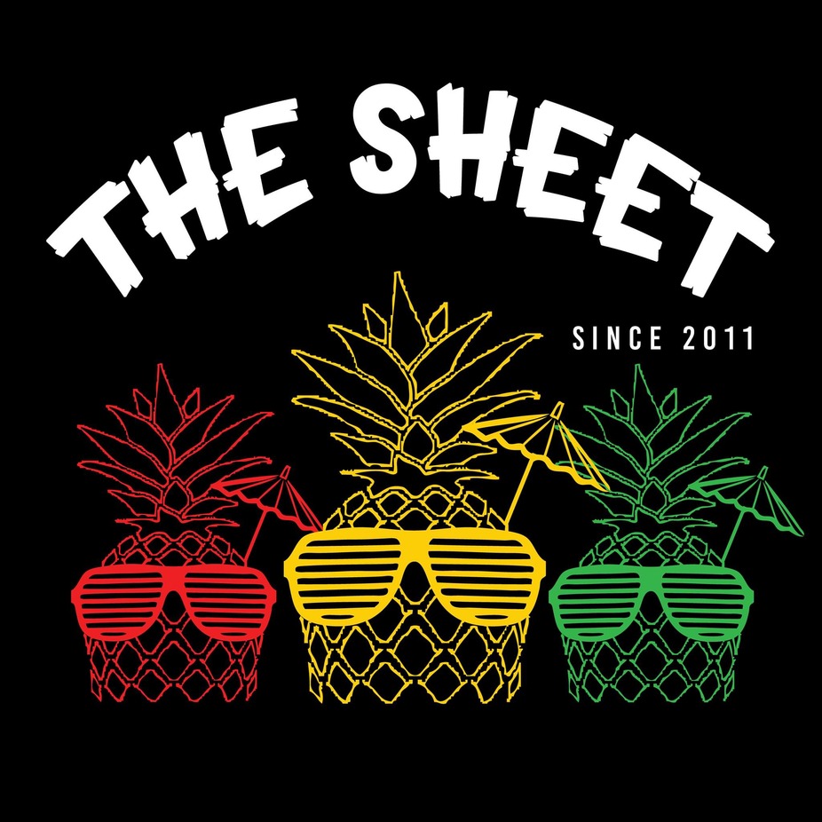 The Sheet Live! event photo
