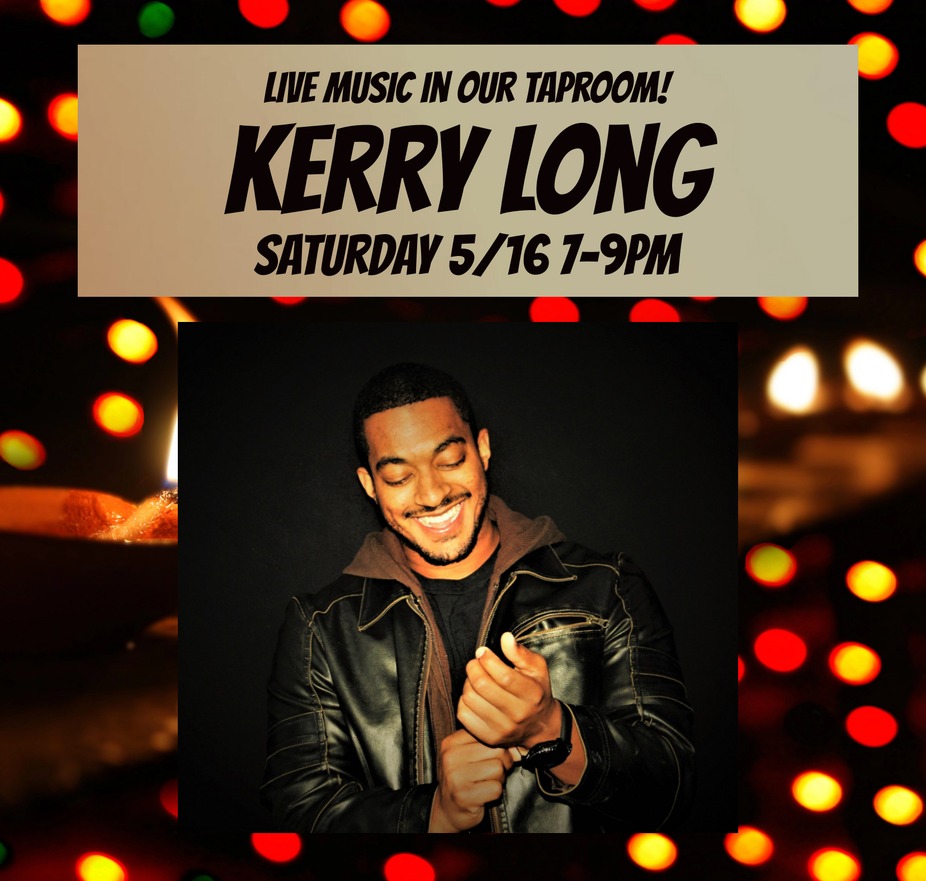 Kerry Long event photo