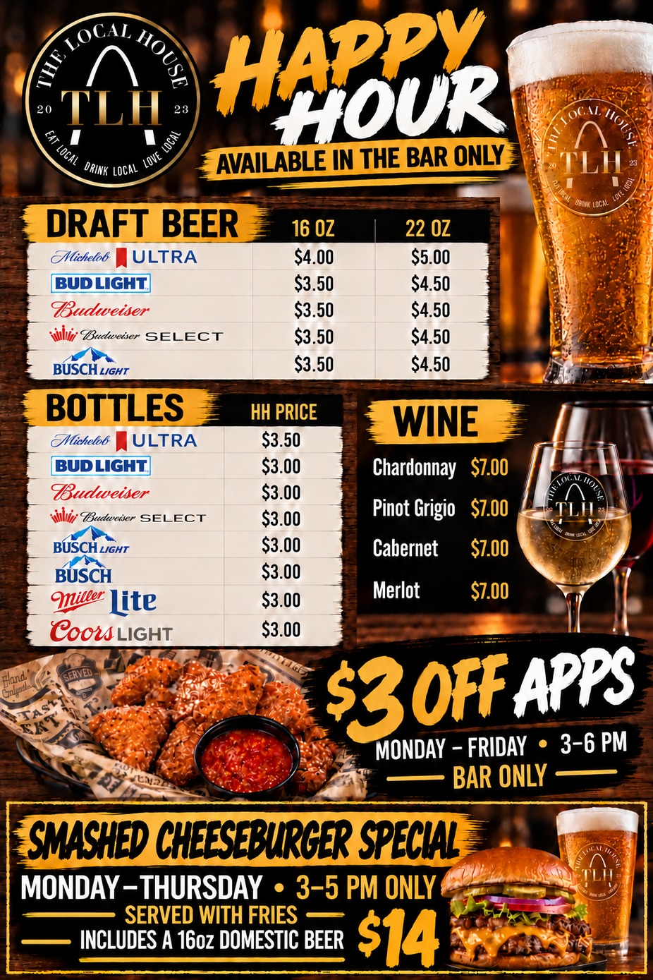 Monday October 19th Special 2