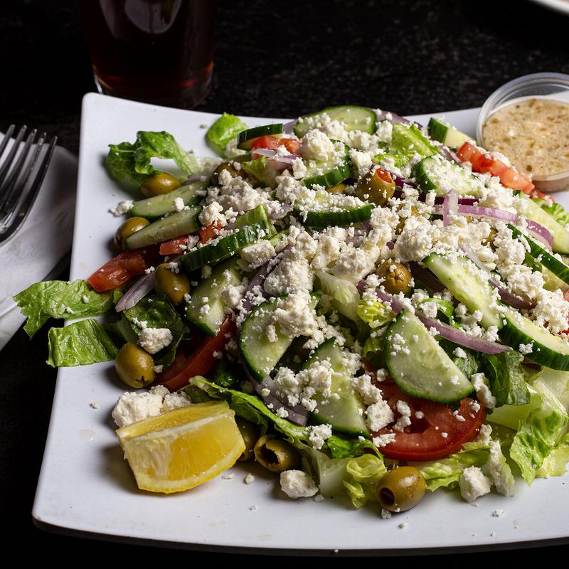 Greek Salad photo