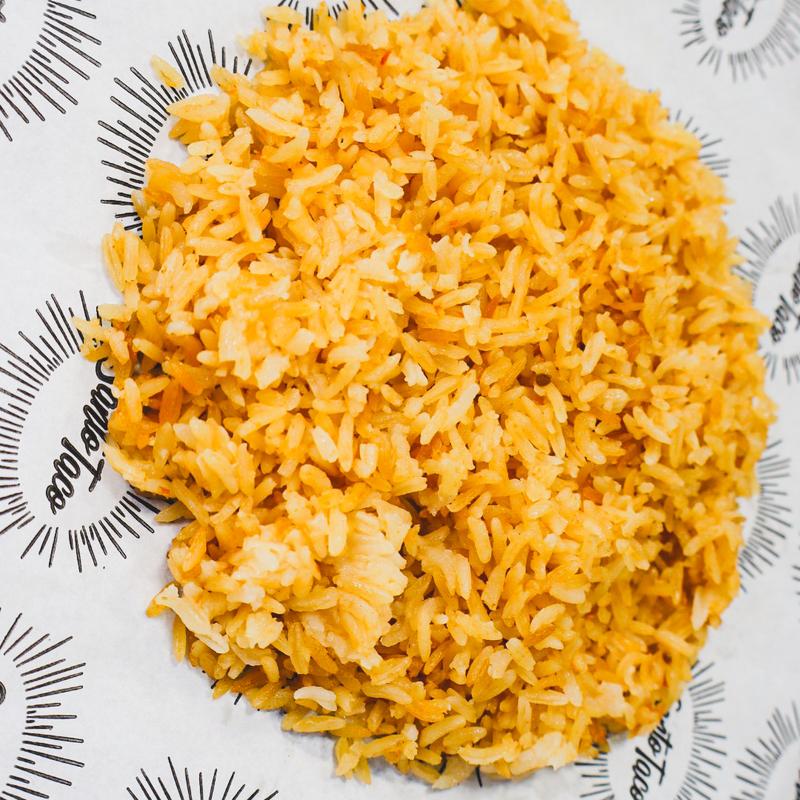 Arroz (Rice) photo