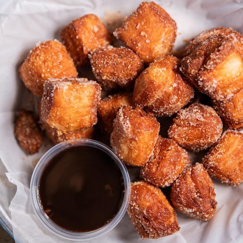 Cronut Bites photo