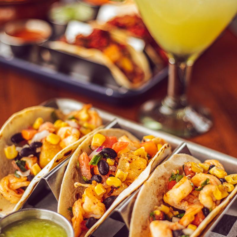 Tacos Vallarta photo