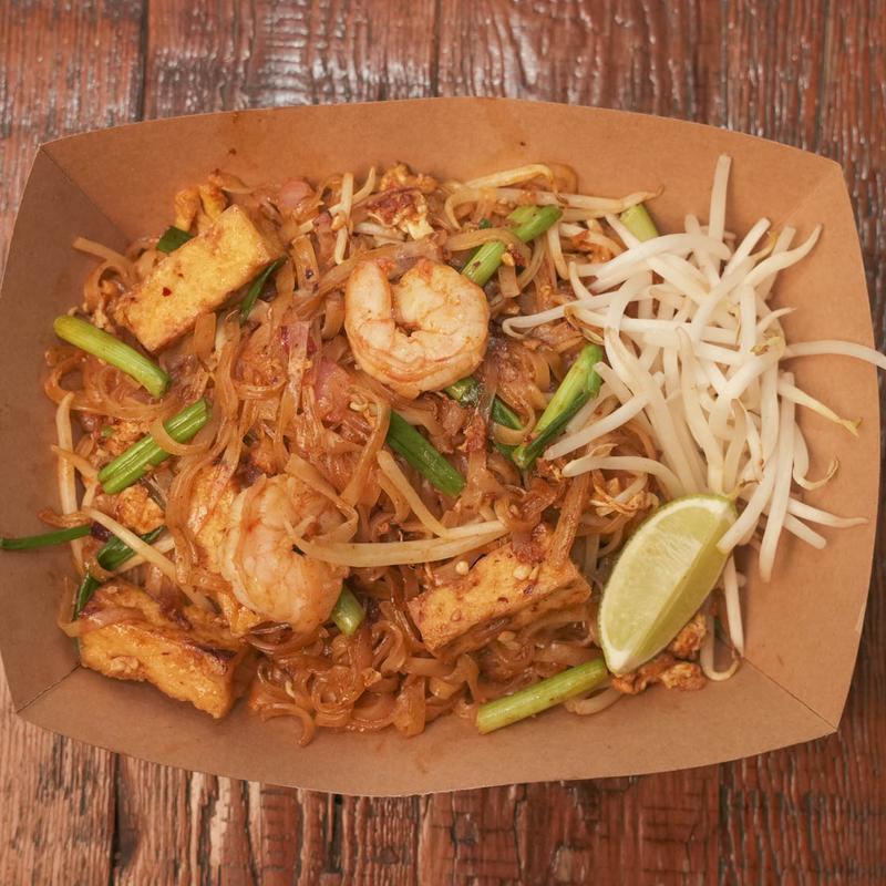Pad Thai photo