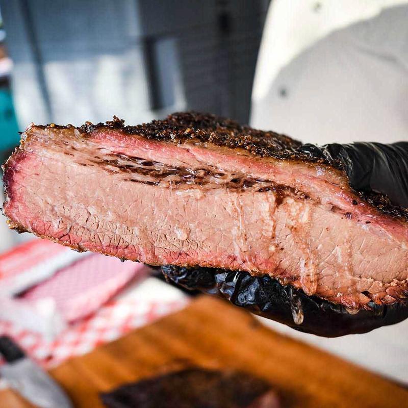 Prime Brisket (GF) photo