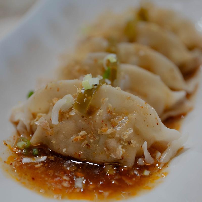 Gyoza photo