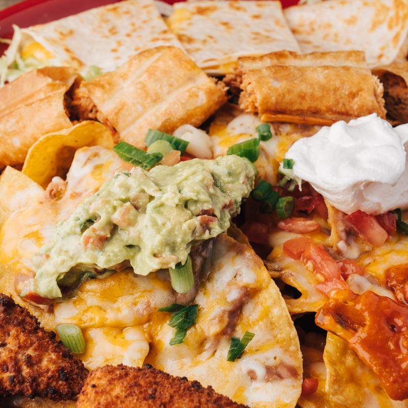 Fiest a Platter photo