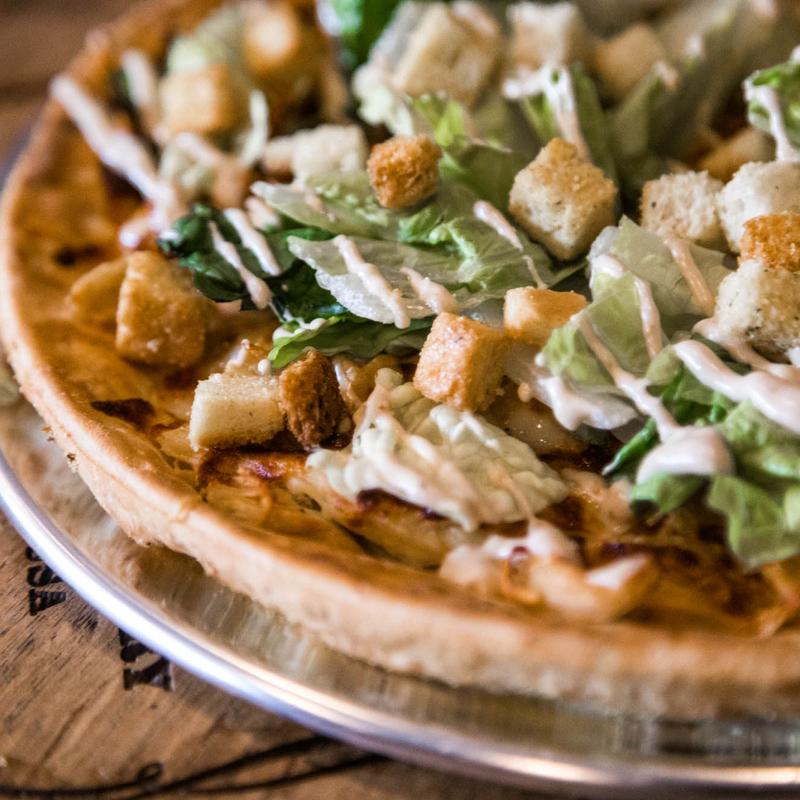 Ceasar Surprise photo