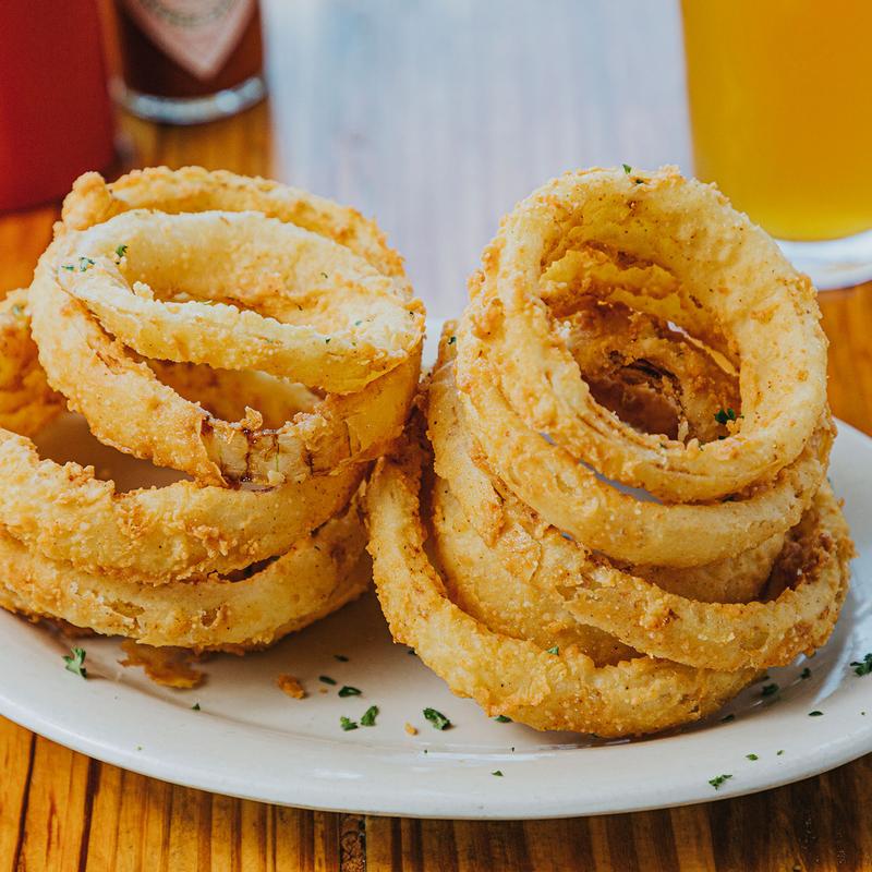 Onion Rings photo