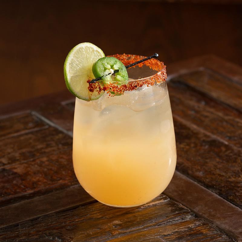 Fuego Puppy Margarita photo