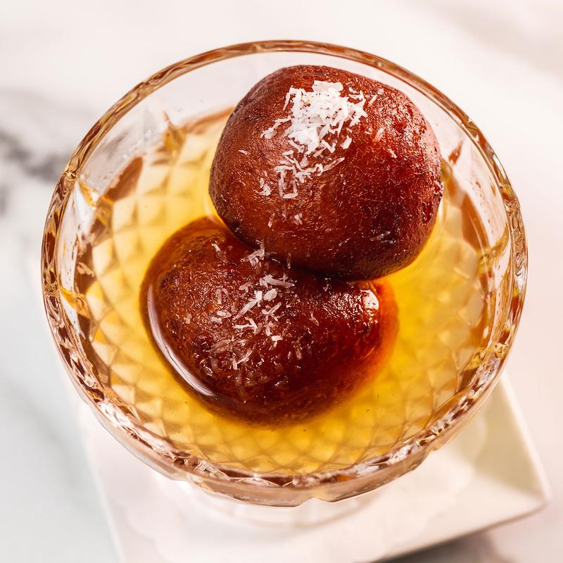 Gulab Jamun photo 109