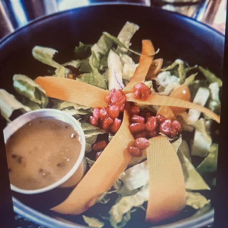 Bistro Chopped Salad photo