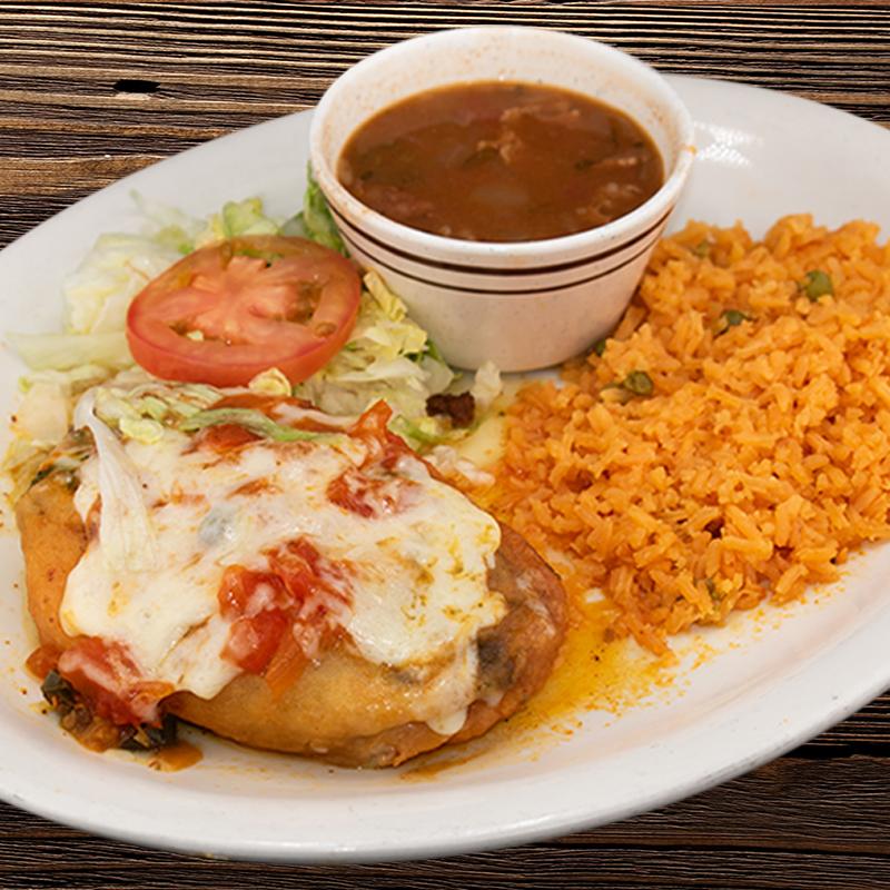 46. Chile Relleno Plate photo