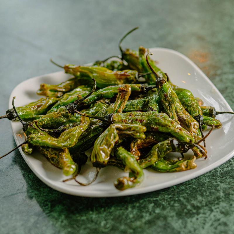 Padron Peppers photo