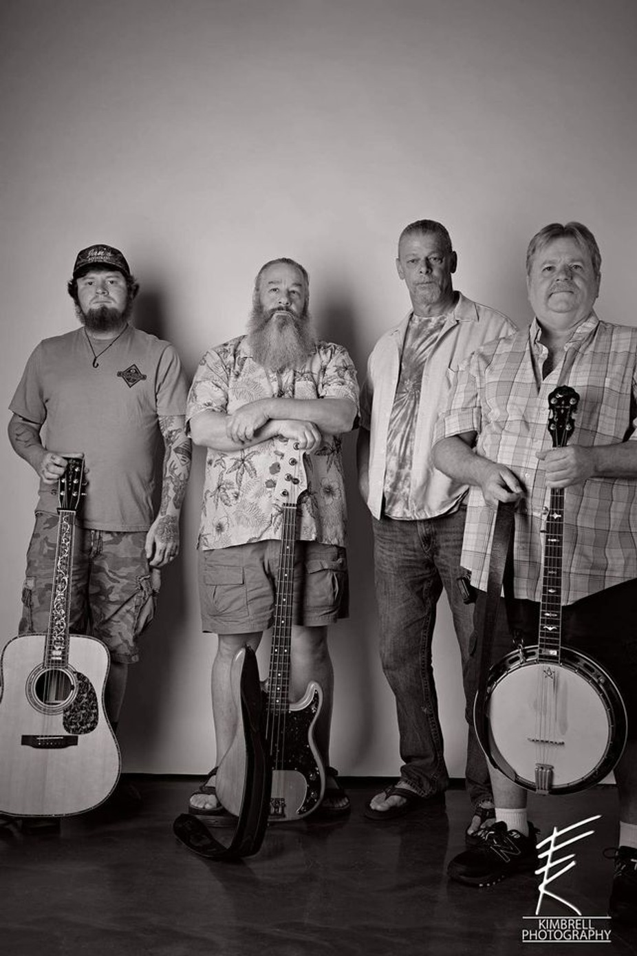 Saluda Outfitters events