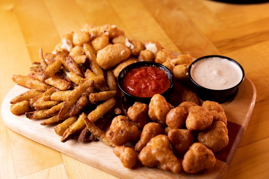 
                                            Friday April 24th Special 1