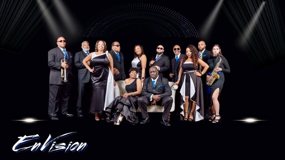 Envision event photo