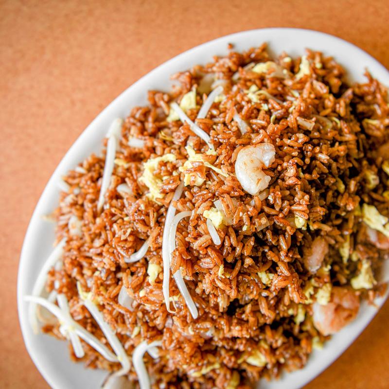 Shrimp Fried Rice photo