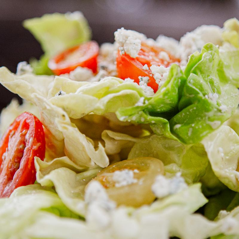 The Hutch Salad photo