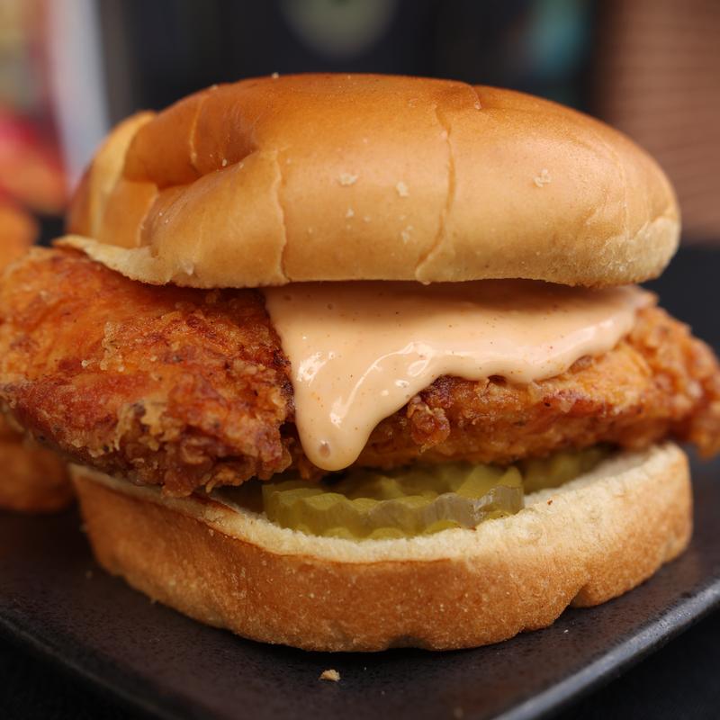 Valhalla Chicken photo