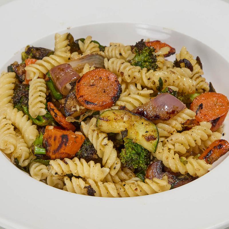 menu item 7 of 31, Grilled Vegetables